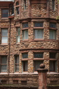 The Sorg Mansion