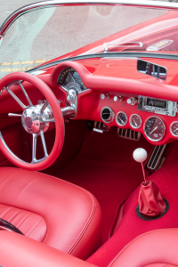 Corvette