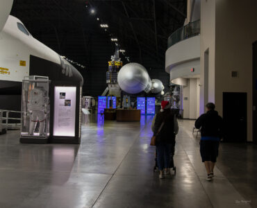 Space Gallery