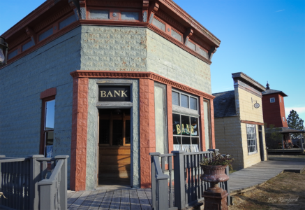 Bank - SD