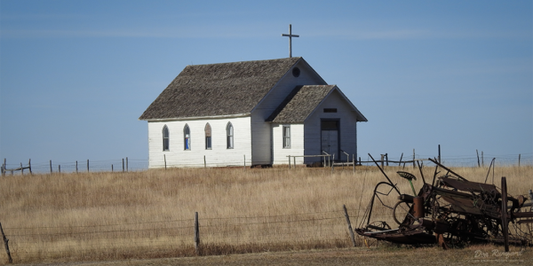 The Little Church