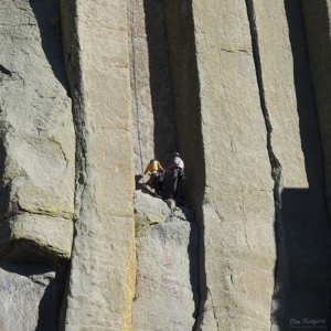 The Climbers