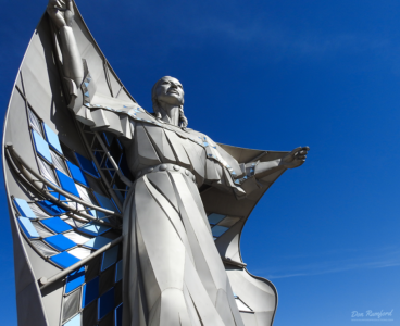 Dignity of Earth and Sky