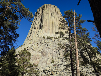 Devils Tower