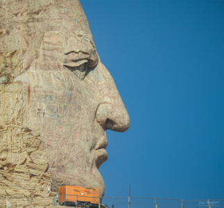 Crazy Horse