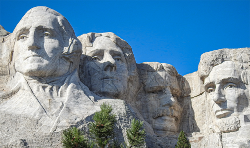 Presidents View