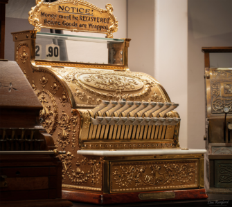 Cash Register