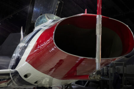 Thunderbird F102