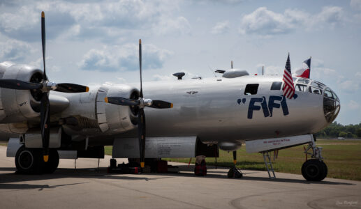 B-29 FiFi