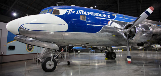The Independence