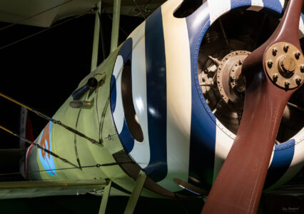 Nieuport 28
