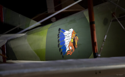 Spad VII