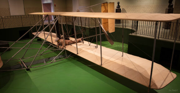 1903 Wright Flyer