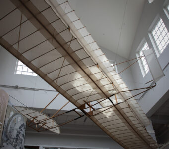 Wright Glider