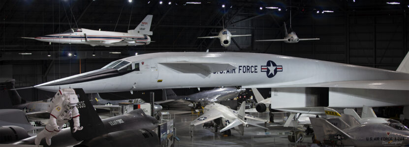 USAF Research